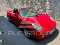 2001 Toyota MR2