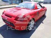 2001 Toyota MR2