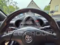 2001 Toyota MR2