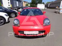 2001 Toyota MR2