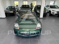 2001 Toyota MR2