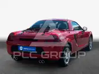 2001 Toyota MR2