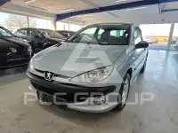 2001 Peugeot 206