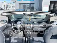 2001 Peugeot 206