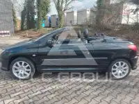2001 Peugeot 206