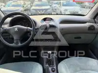 2001 Peugeot 206