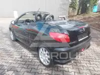 2001 Peugeot 206