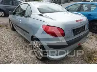 2001 Peugeot 206