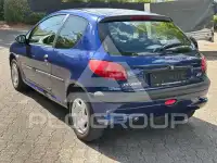 2001 Peugeot 206