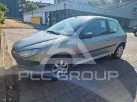 2001 Peugeot 206
