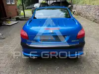 2001 Peugeot 206