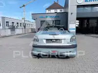 2001 Peugeot 206