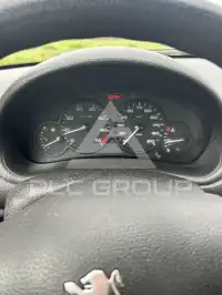 2001 Peugeot 206