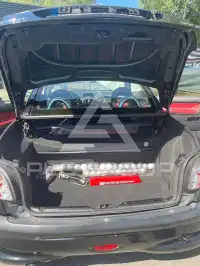 2001 Peugeot 206