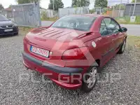 2001 Peugeot 206