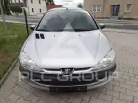 2001 Peugeot 206