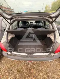 2001 Peugeot 206