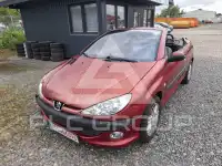 2001 Peugeot 206