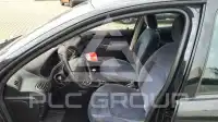 2001 Peugeot 206