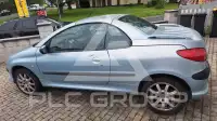 2001 Peugeot 206