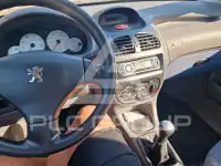 2001 Peugeot 206