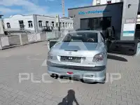 2001 Peugeot 206