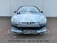 2001 Peugeot 206