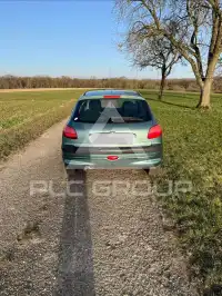 2001 Peugeot 206