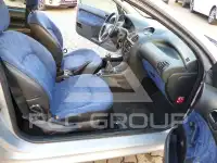 2001 Peugeot 206