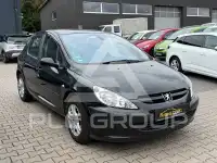2001 Peugeot 307