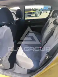 2001 Peugeot 307
