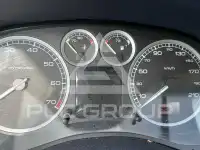2001 Peugeot 307