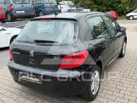 2001 Peugeot 307
