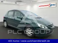 2001 Peugeot 307