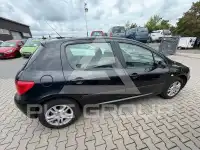 2001 Peugeot 307