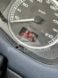 2001 Peugeot 307