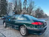 2001 Peugeot 607