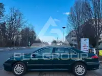 2001 Peugeot 607