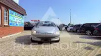 2001 Peugeot 207