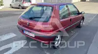 2001 Peugeot 106