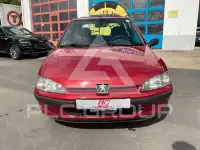 2001 Peugeot 106