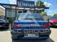 2001 Peugeot 306