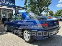 2001 Peugeot 306