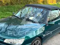 2001 Peugeot 306