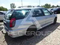 2001 Peugeot 306