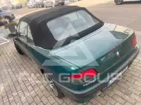2001 Peugeot 306