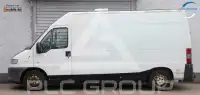 2001 Peugeot Boxer