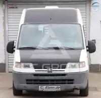 2001 Peugeot Boxer