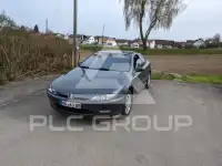 2001 Peugeot 406