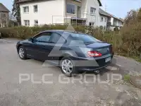 2001 Peugeot 406